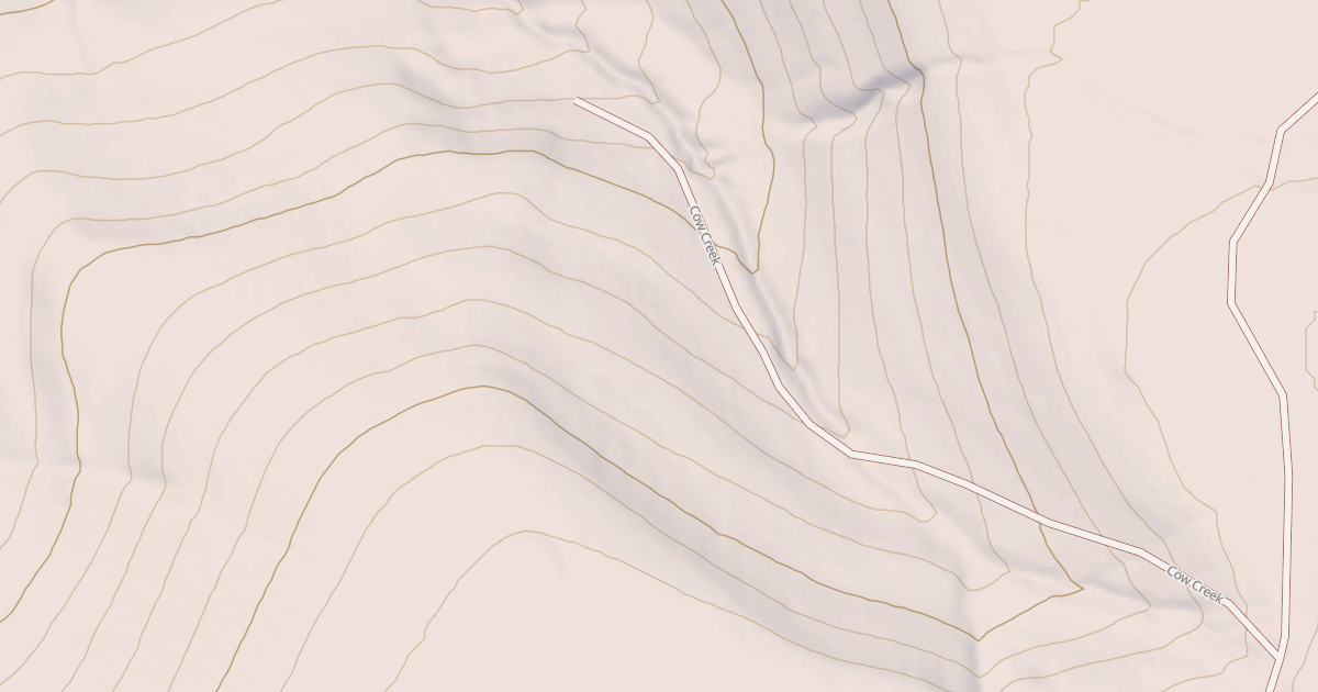 Map preview of BLM National GTLF Public Motorized Roads 778d99ea-38f6-4b02-9767-3e256a6eff34