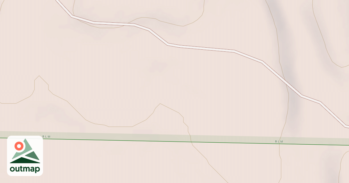Map of USGS National Digital Trails cef250c5-5495-43f4-b5fe-6a42bc56ef24