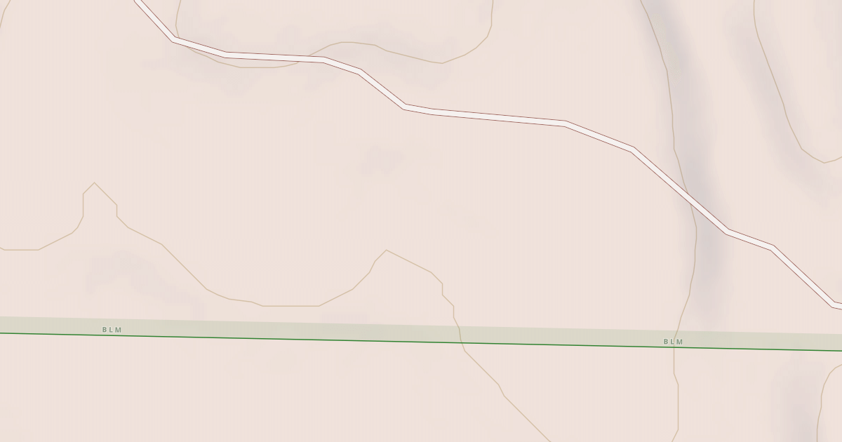 Map preview of USGS National Digital Trails cef250c5-5495-43f4-b5fe-6a42bc56ef24