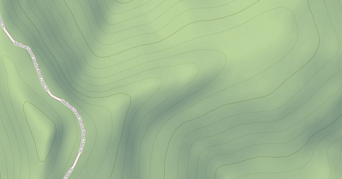 Map preview of 23-767-0.8R
