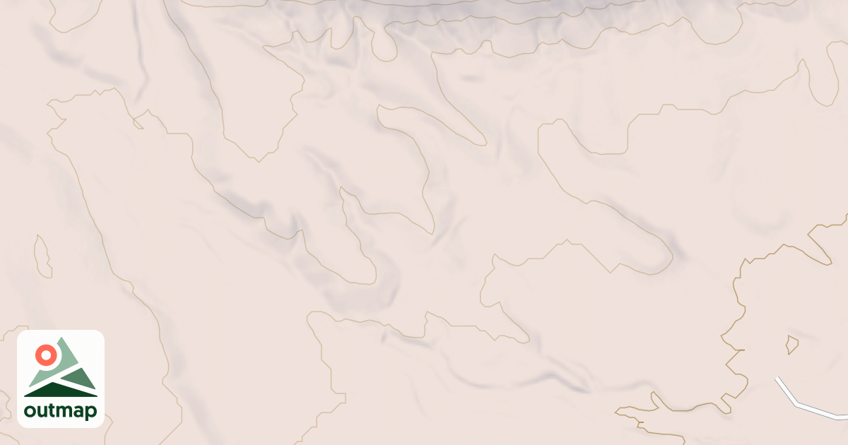Map of PARSONS