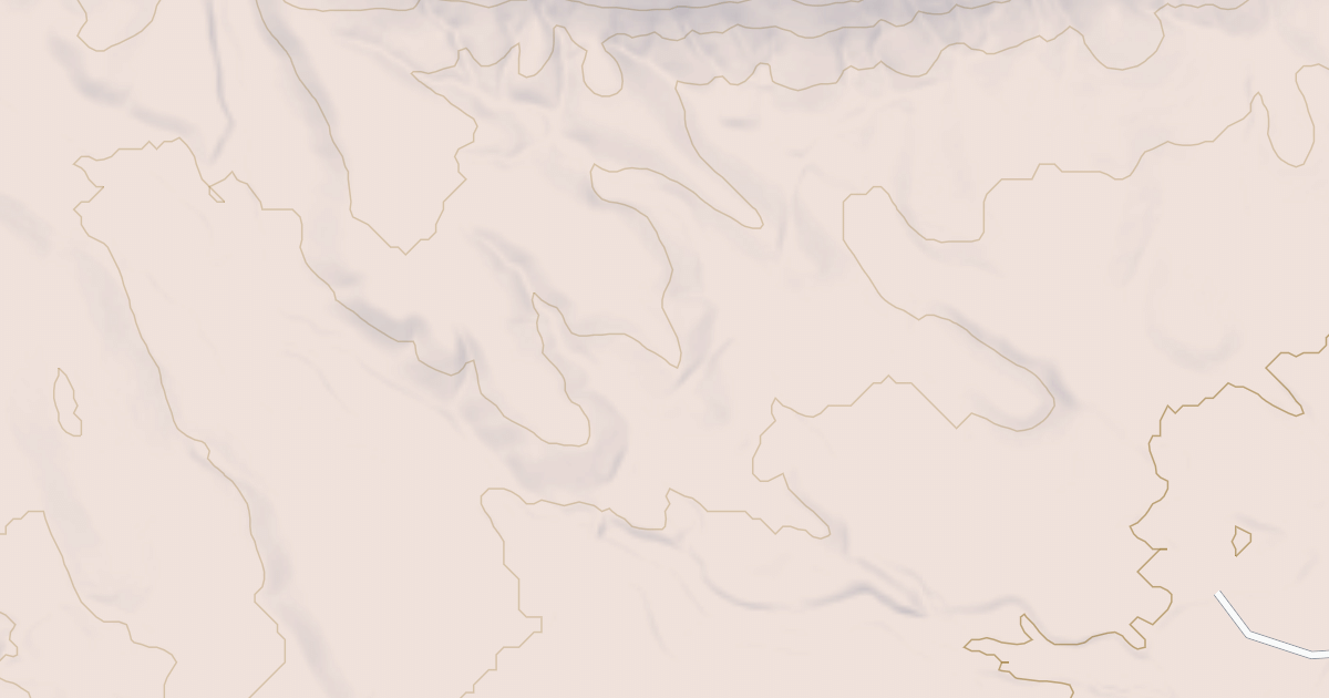 Map preview of PARSONS