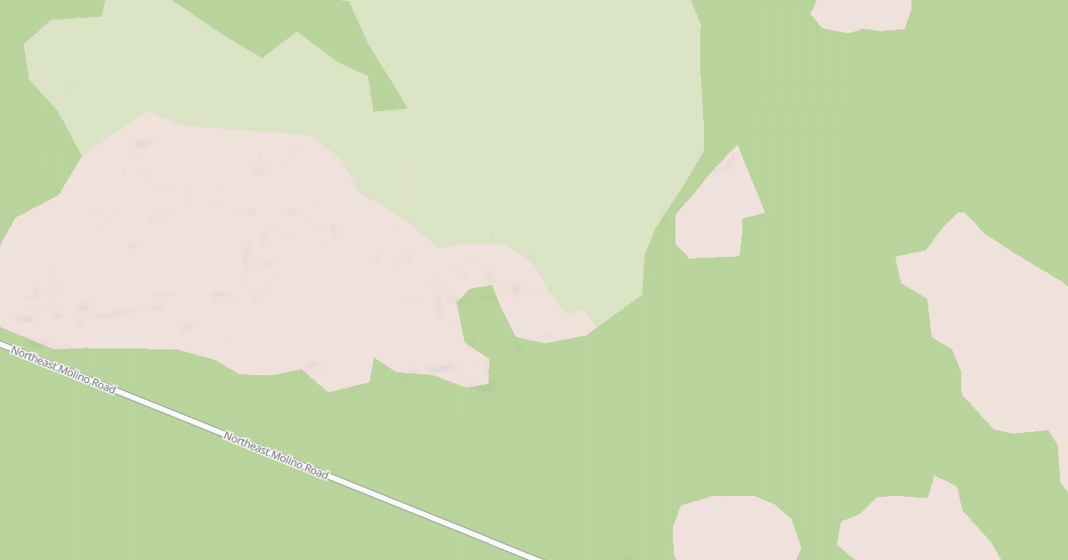 Map preview of USFS National Forest System Roads {C5F3E57A-0002-4892-B87D-A1E7FD3B1326}