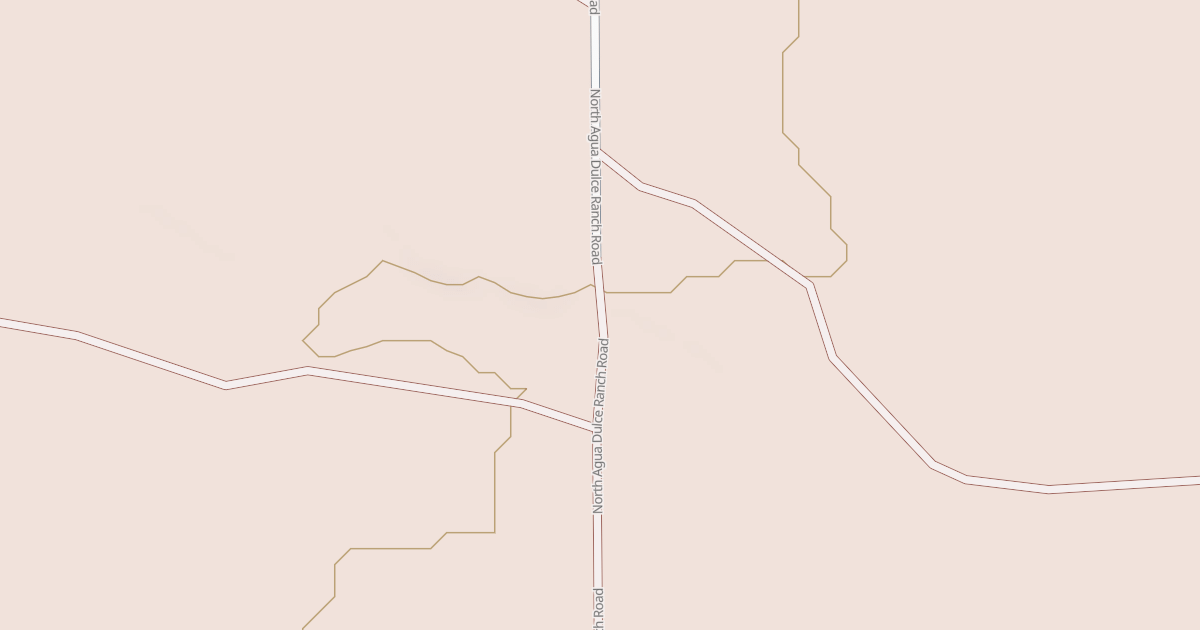 Map preview of BLM National GTLF Public Motorized Roads 5706c7a2-b565-42d9-b6cb-3649cfaafc4e