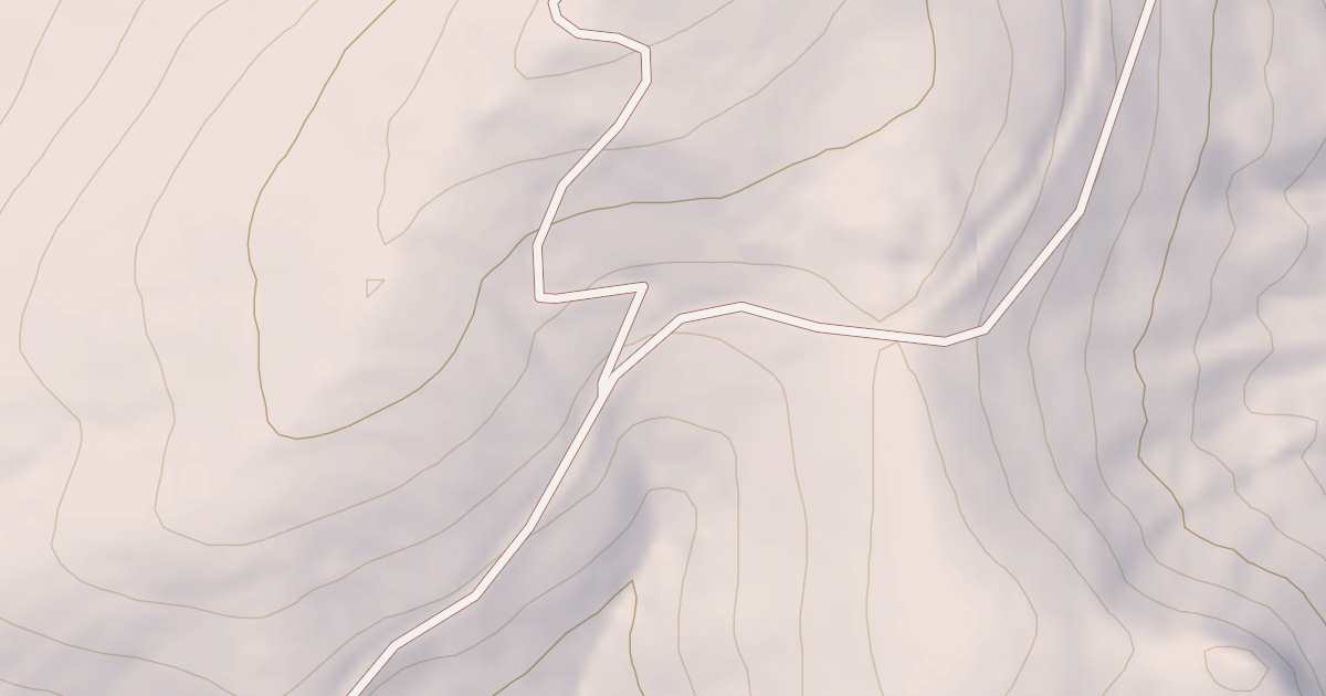 Map preview of BLM National GTLF Public Motorized Roads b05339c4-a67b-4caa-a602-7f0ffb24f32f