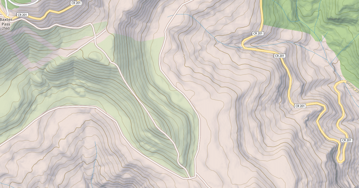 Map preview of BLM National GTLF Public Motorized Roads d68e2d53-9e4e-42c8-af5a-c3290bb2c7fb