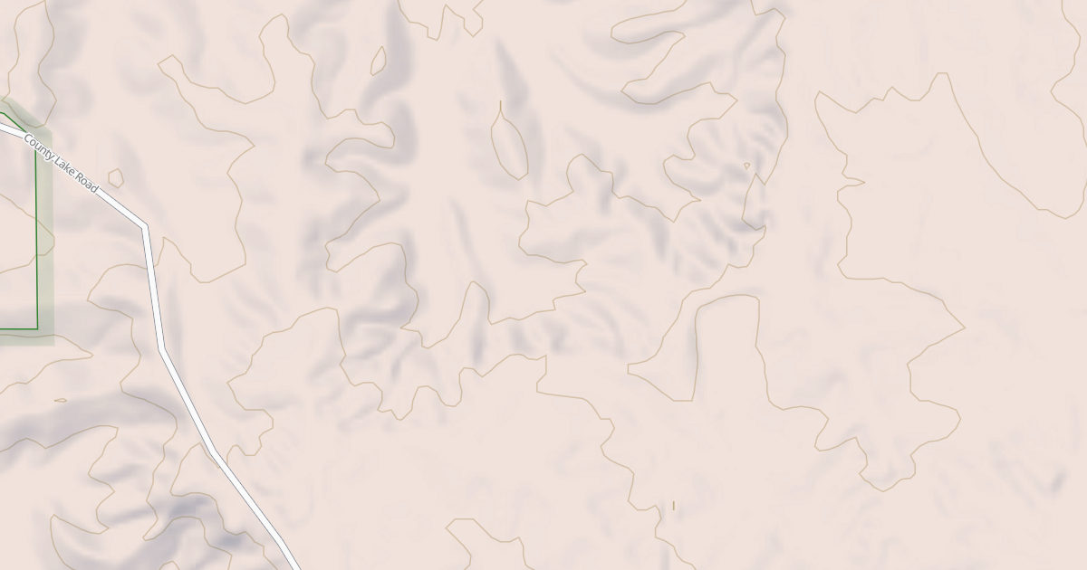 Map preview of WAS 6821C