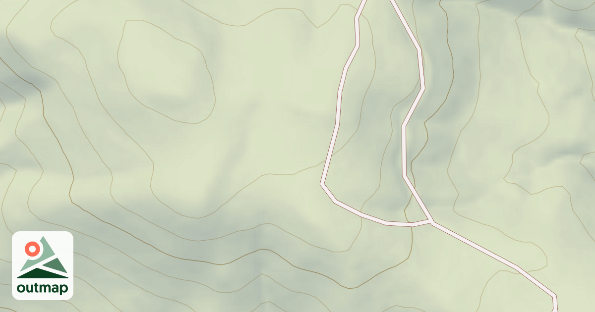 Map of USGS National Digital Trails 5de98fe3-d50e-4cf6-9674-1d6a68414453