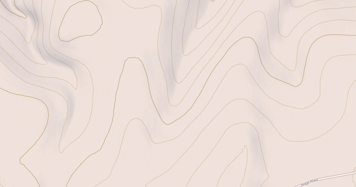 Map preview of GRASSY MOUNTAIN SPUR 035
