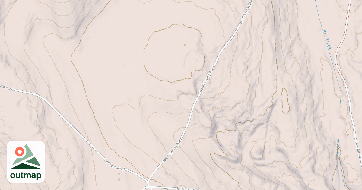 Map of C-232