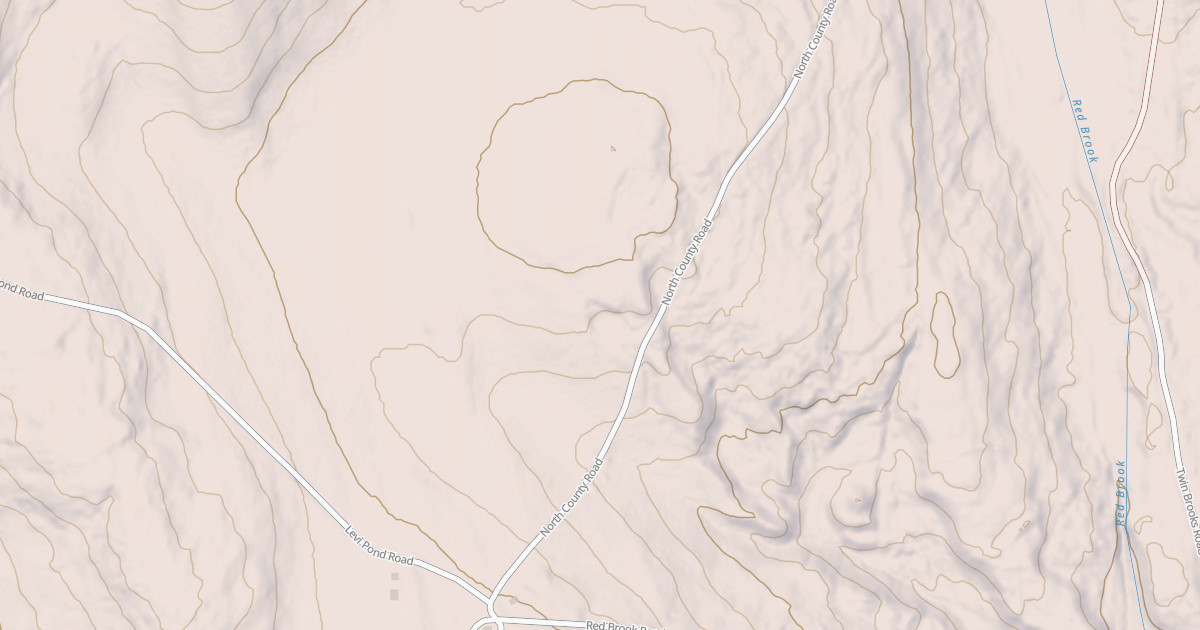 Map preview of C-232
