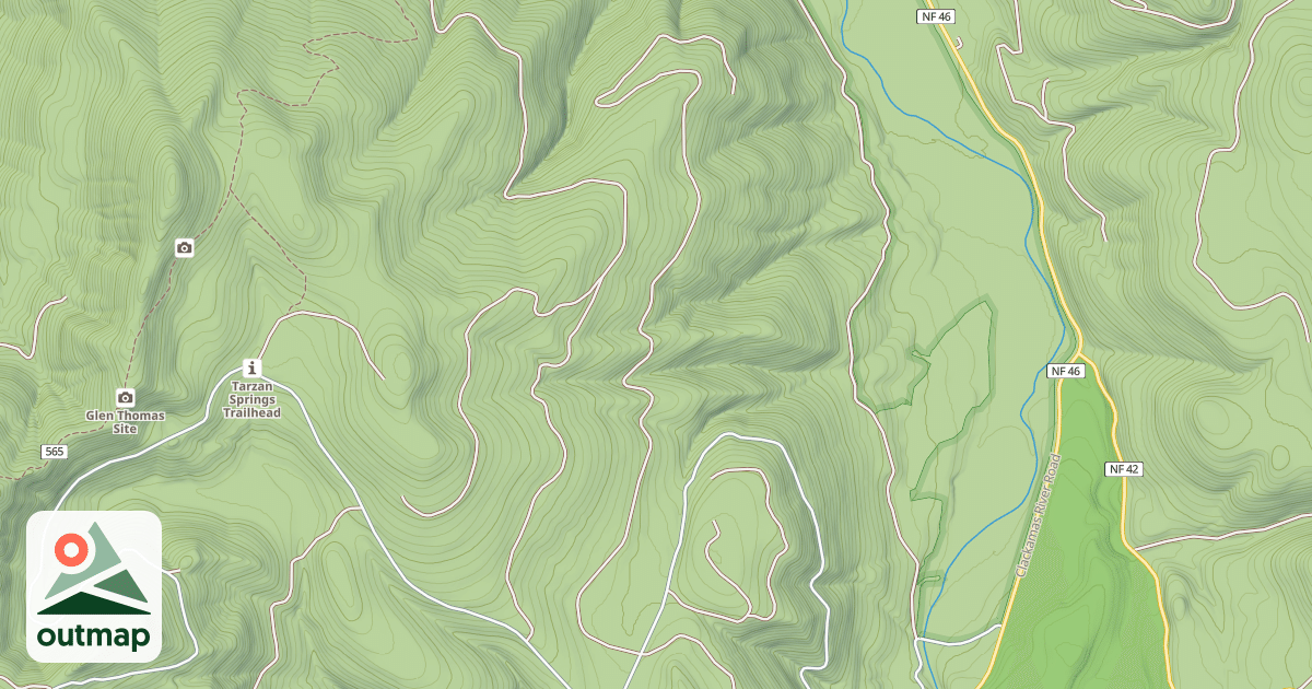 Map of 4670150