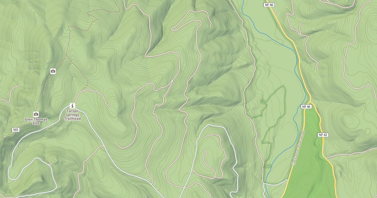 Map preview of 4670150