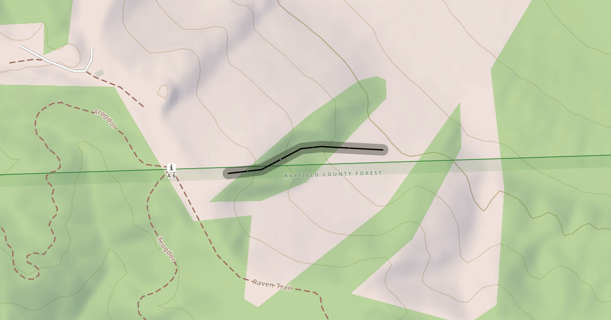 Map preview of Skein