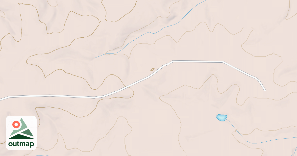Map of 1171