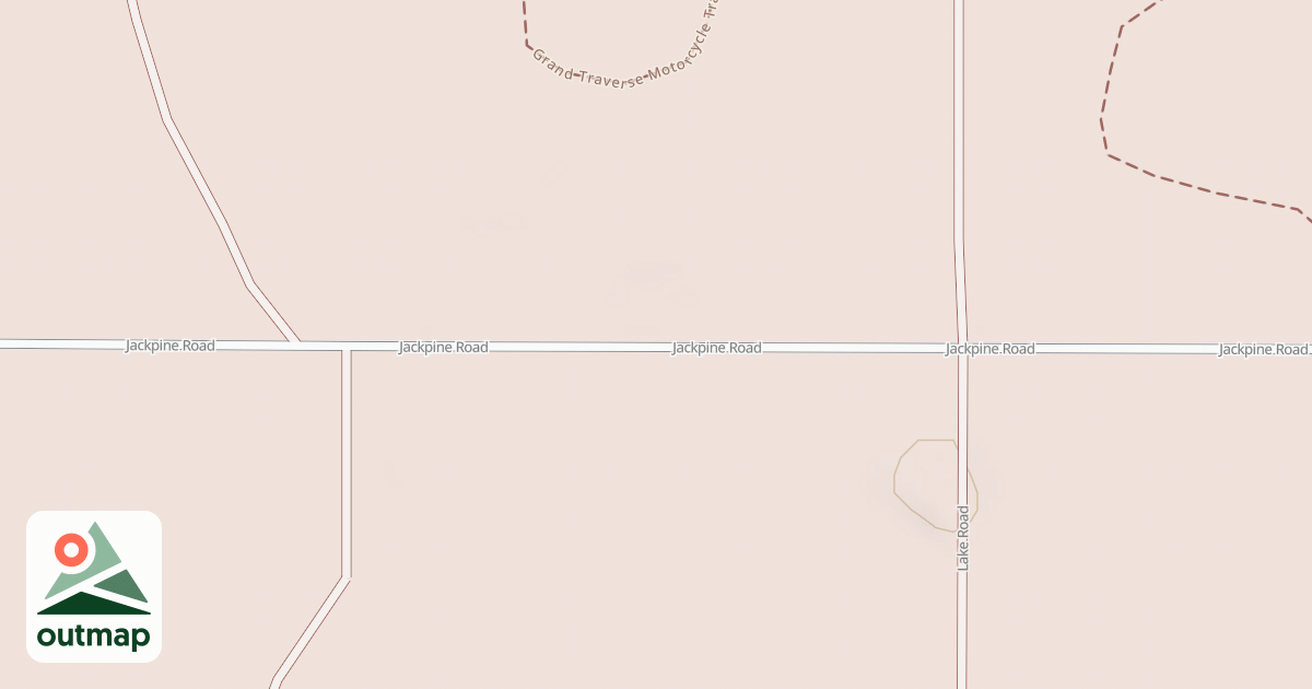 Map of USGS National Digital Trails c96e2688-076f-4406-bbca-6545b91459f0