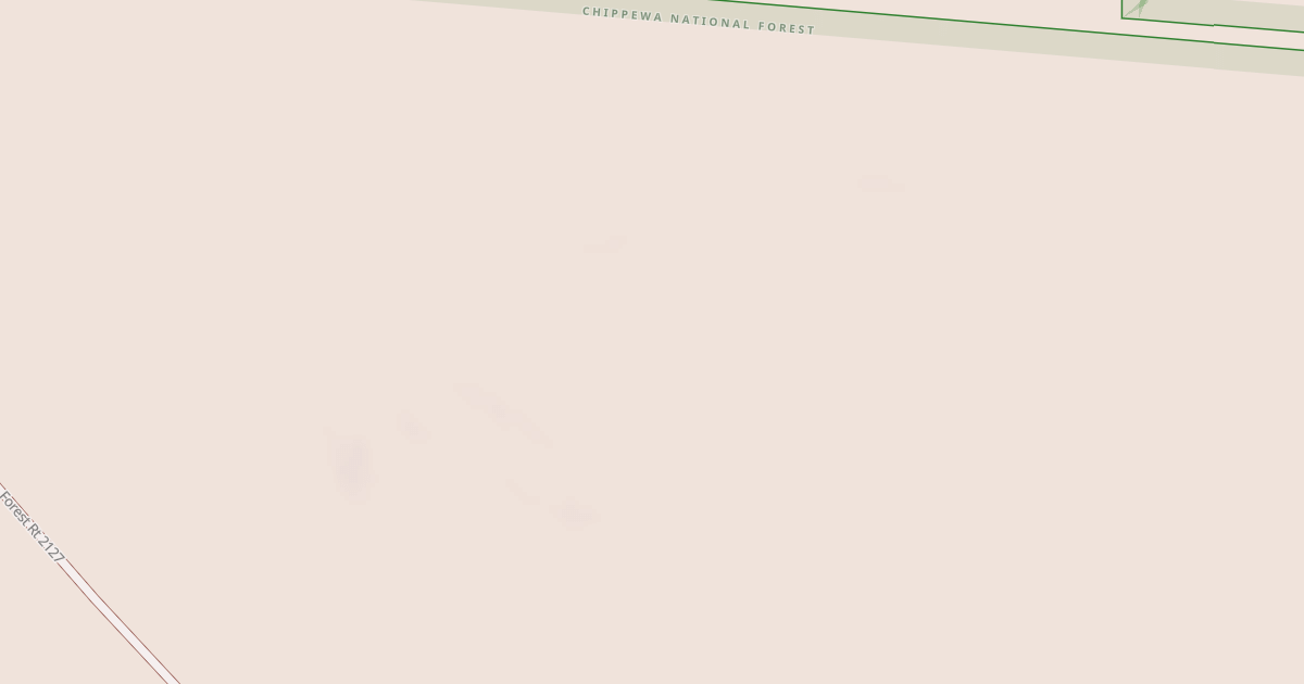 Map preview of FR 3075 SPUR A