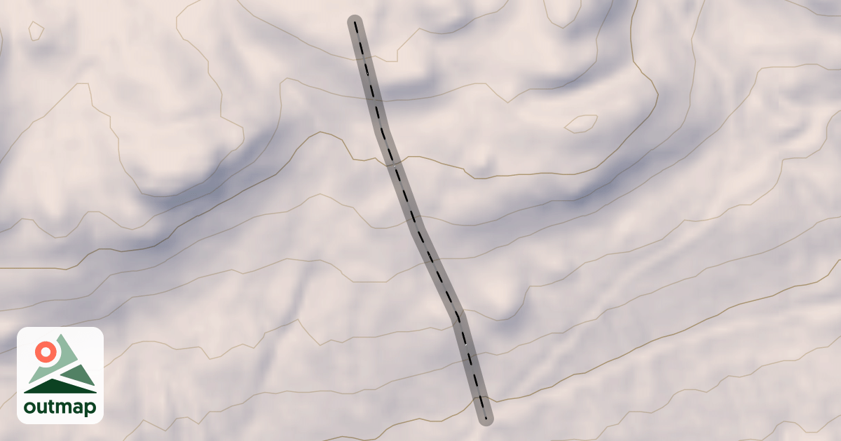 Map of Saturn