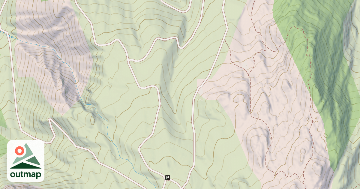 Map of Fun Park
