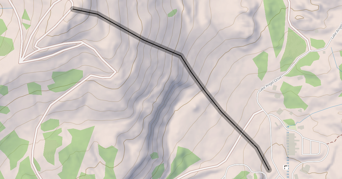 Map preview of The Face