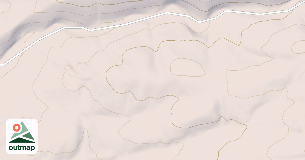 Map of BLM National GTLF Public Motorized Roads 13a45456-df0b-4881-b442-ab6a0aa199ce