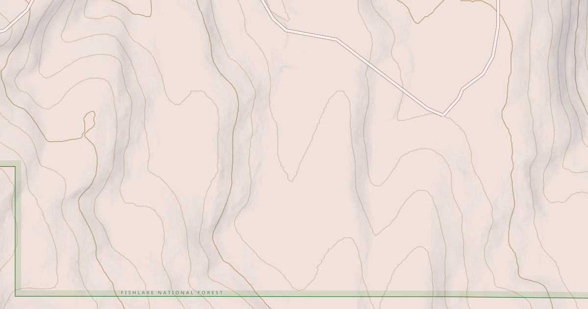 Map preview of 42046