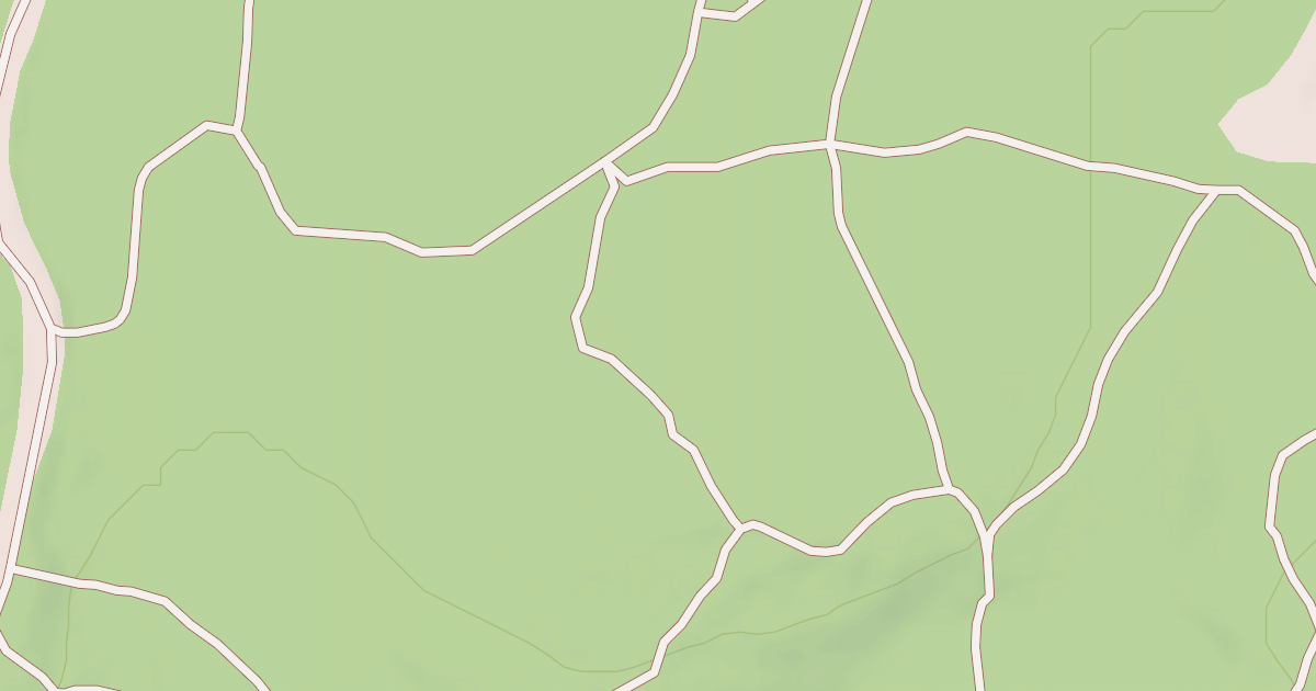 Map preview of Bloody Skillet ATV Trail