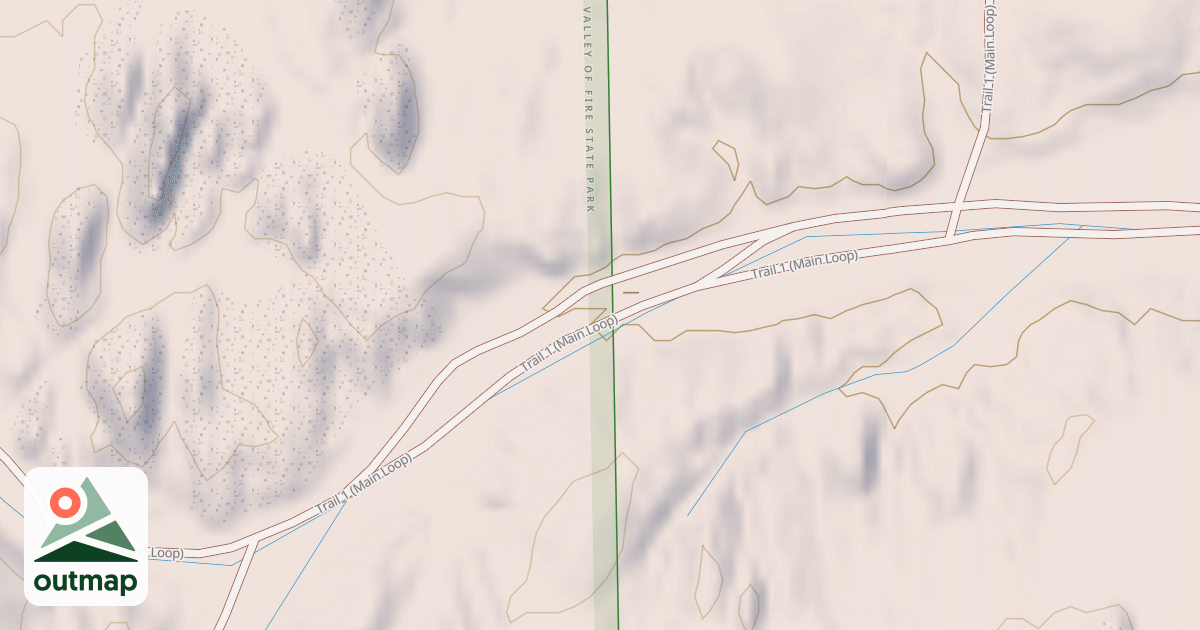 Map of BLM National GTLF Public Motorized Roads 342a4328-6146-497c-9bae-f192acae5888