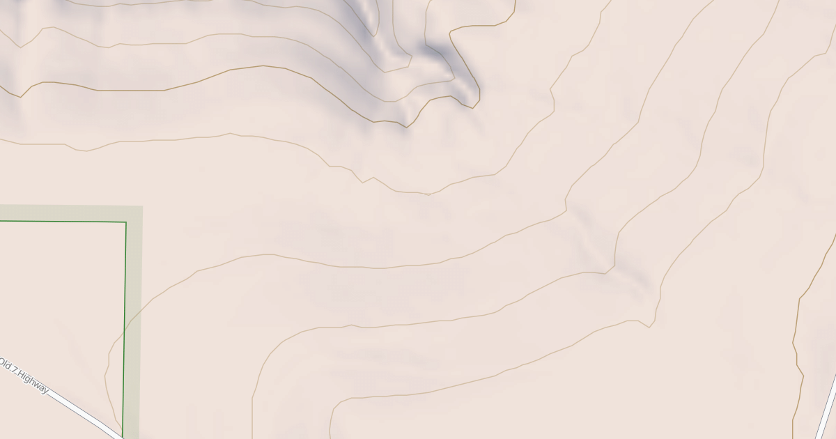 Map preview of UNNAMED