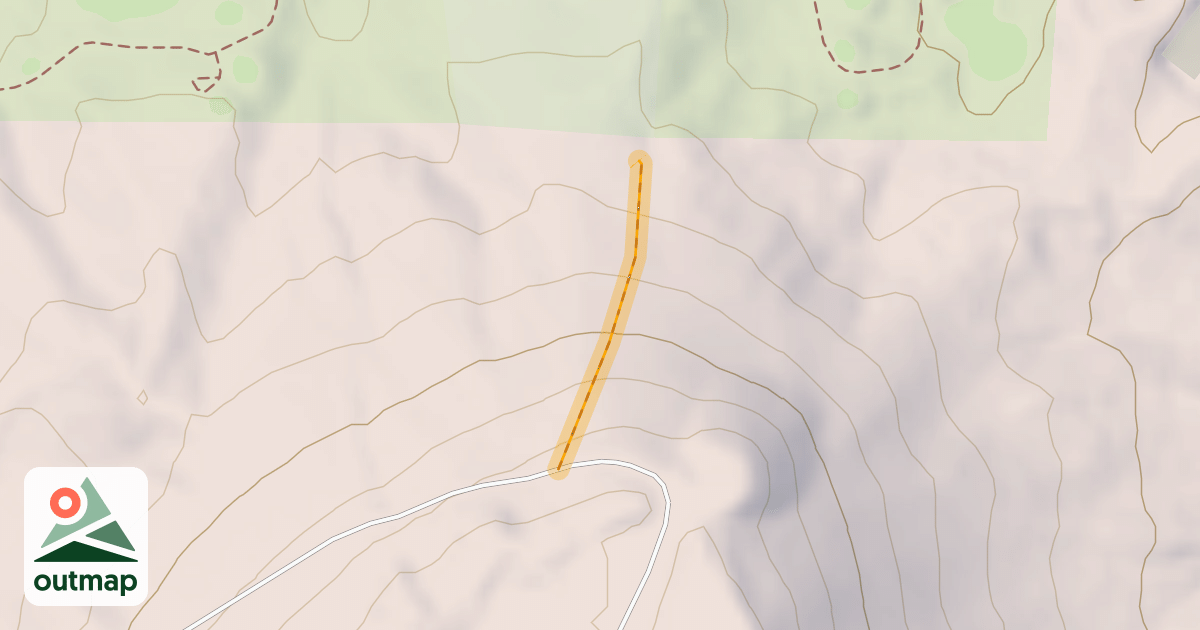 Map of Lincoln