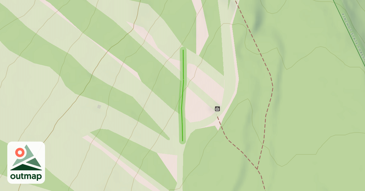 Map of Snake