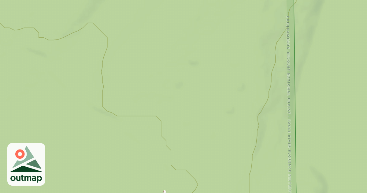 Map of FR 2492A