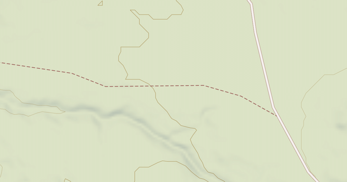 Map preview of USGS National Digital Trails 59d93fcb-3c0b-4646-b23d-7cd2f6a96479