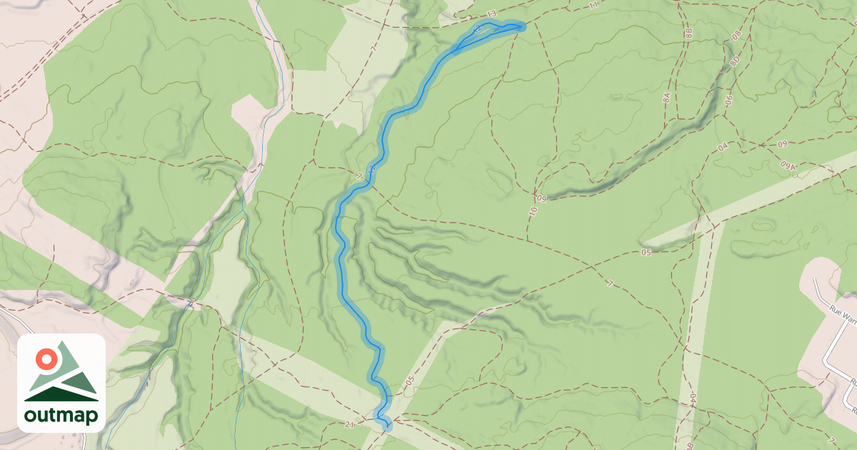Map of 12
