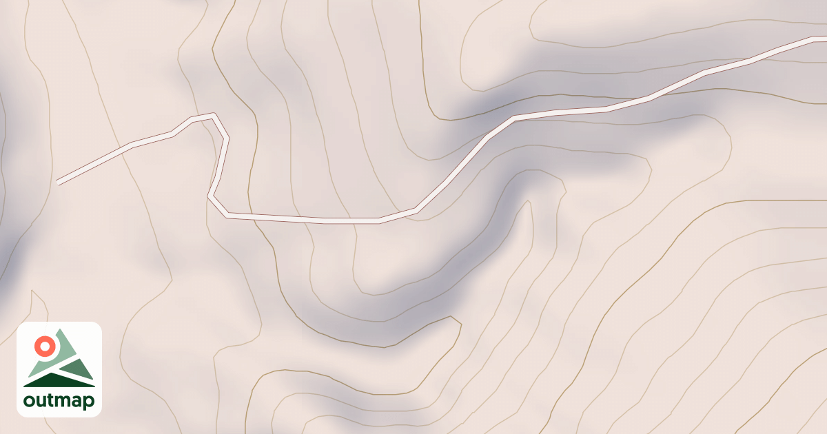 Map of BLM National GTLF Public Motorized Roads c165dfb3-f74c-4131-bcab-b2988d7ea56a