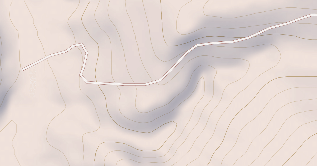 Map preview of BLM National GTLF Public Motorized Roads c165dfb3-f74c-4131-bcab-b2988d7ea56a