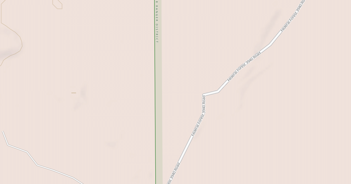 Map preview of FDR3941-A