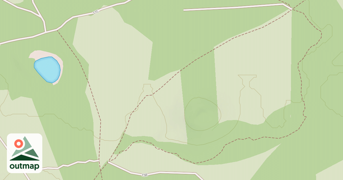Map of 11