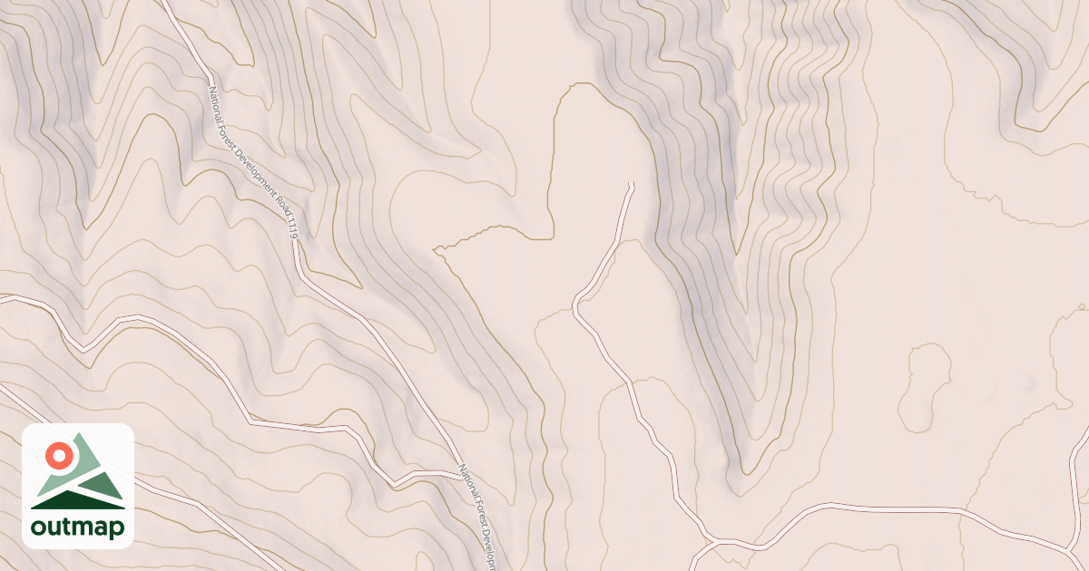 Map of 1119201