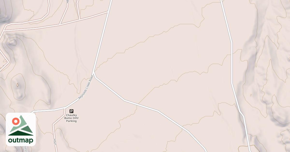 Map of BLM National GTLF Public Motorized Trails bed54e11-0d31-4411-818c-98869c9b5ec2