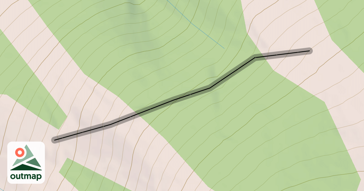 Map of Golden Eagle Connector