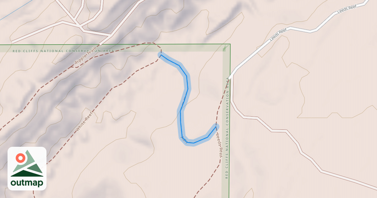 Map of Adit