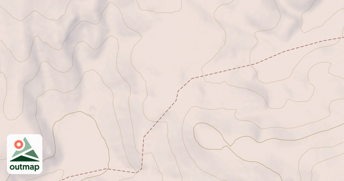Map of 42275