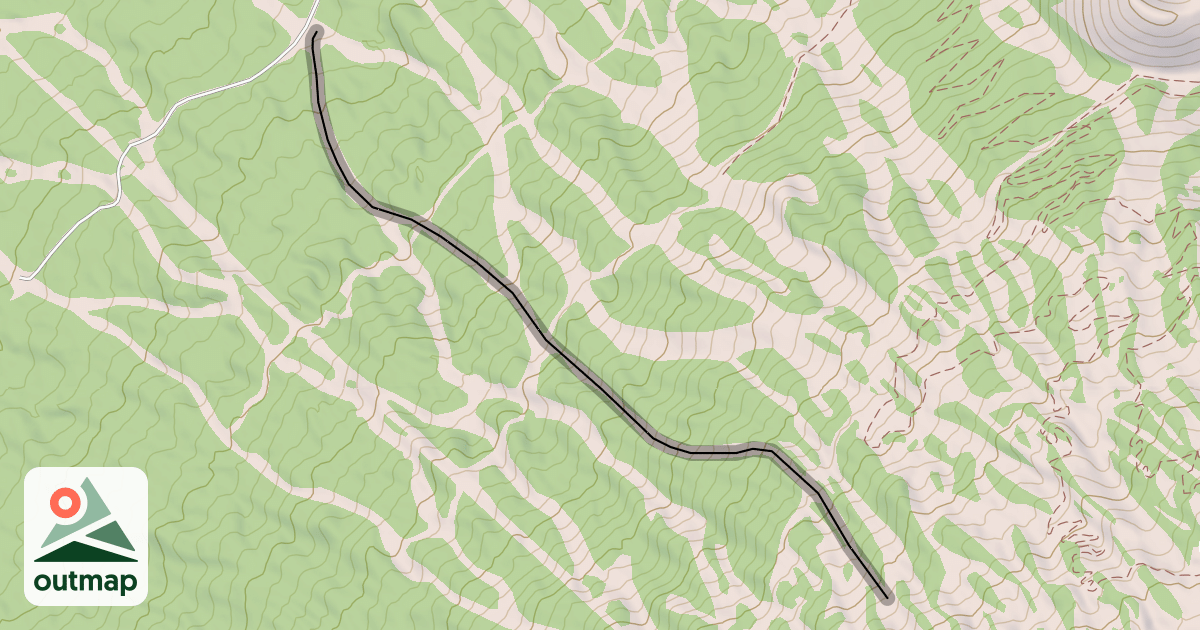 Map of Atkeson's Zoom