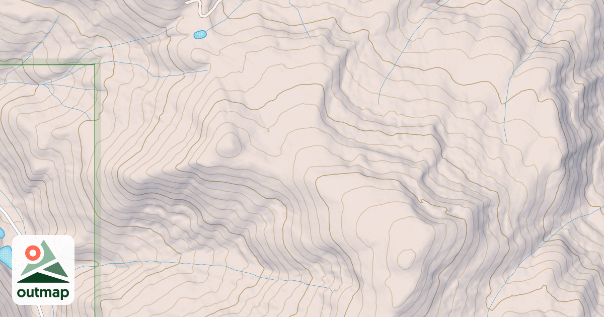 Map of BLM National GTLF Public Motorized Trails 397531bf-5fc6-4f2e-9443-f46c24b2985a