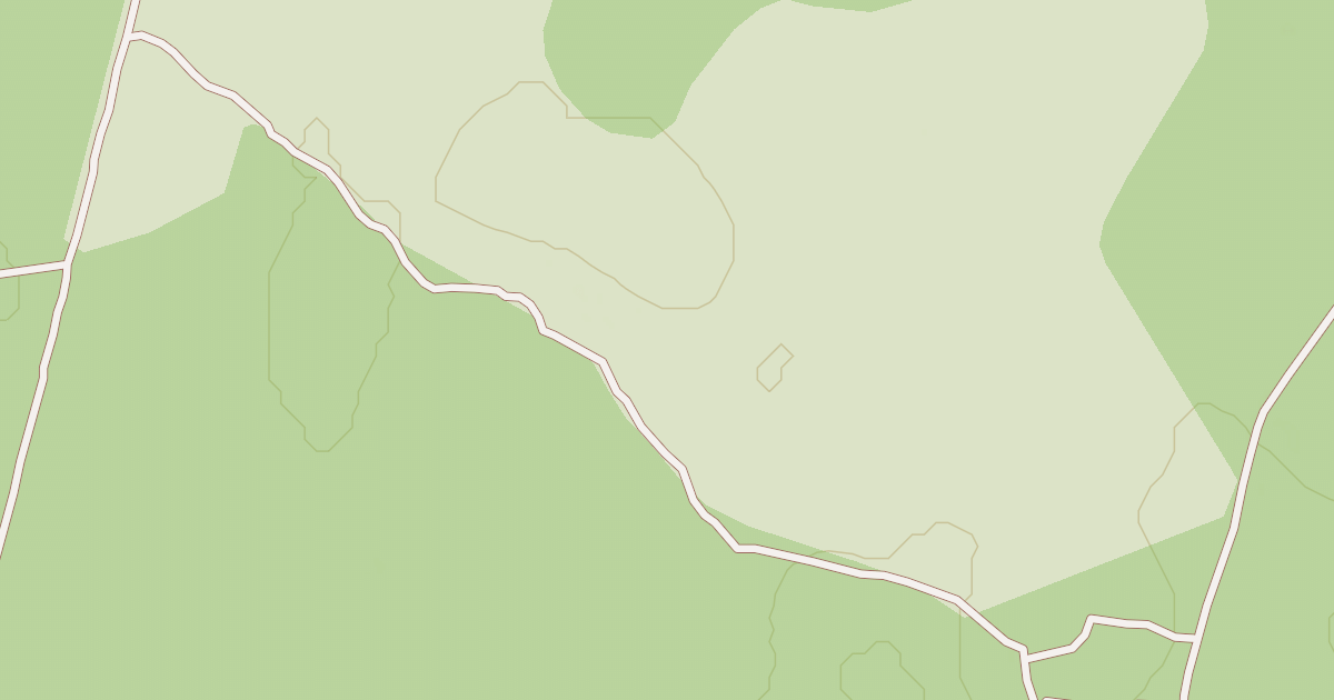 Map preview of USFS National Forest System Roads {13BC3198-A158-42C0-8F86-8D064F80F182}