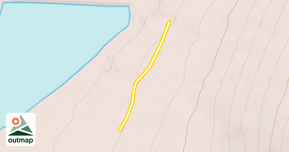 Map of 3. Aspen Forest
