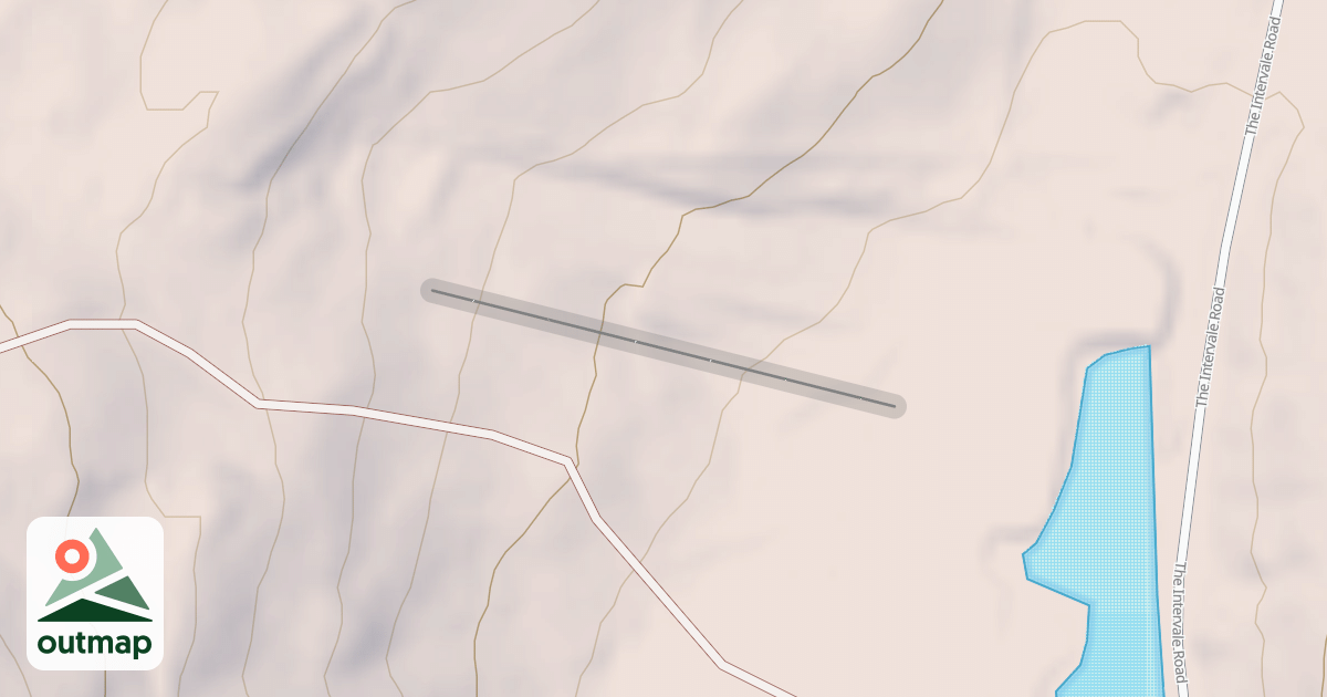 Map of Large Learning Center