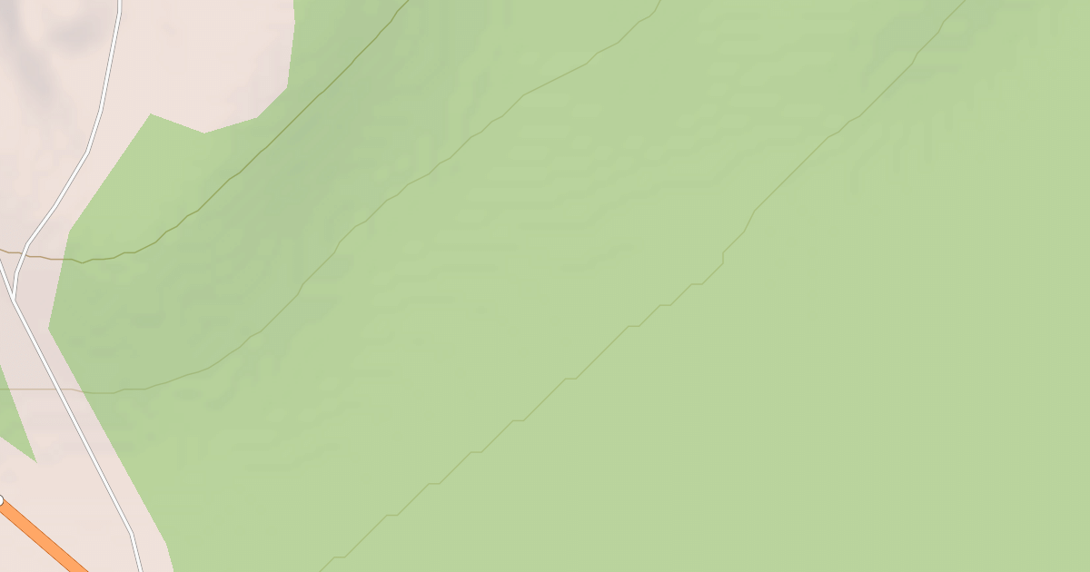 Map preview of Hogan Hill