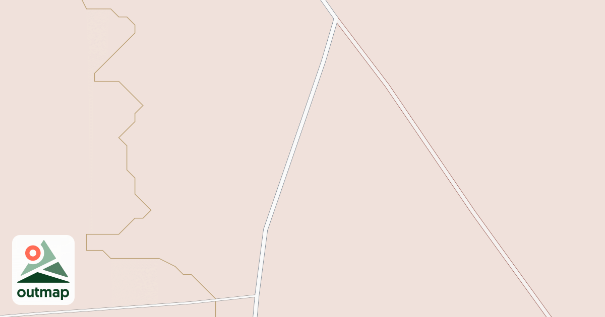 Map of BLM National GTLF Public Motorized Roads 04f41582-810b-4a33-83dd-ca3318a430b8